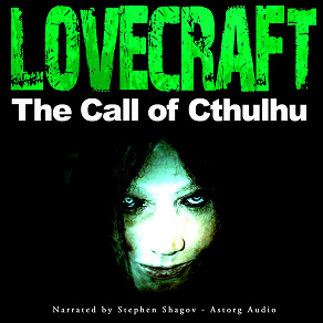 Omslagsbild för The Call of Cthulhu