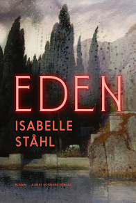 Cover for Eden