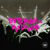 Cover for Svensk Hiphop: del 1
