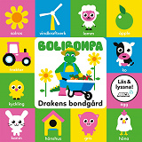 Cover for Bolibompa: Drakens bondgård (Läs & lyssna)