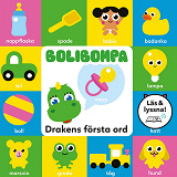 Cover for Bolibompa: Drakens första ord (Läs & lyssna)