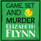 Cover for Game, Set and Murder