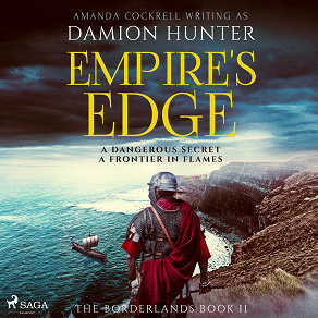 Omslagsbild för Empire's Edge
