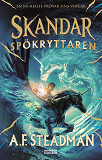 Cover for Spökryttaren