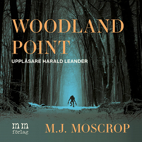Cover for Woodland Point