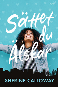 Cover for Sättet du älskar