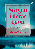 Omslagsbild för Sorgen i deras ögon