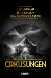 Omslagsbild för Cirkusungen