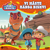 Cover for Vi måste rädda Biskvi