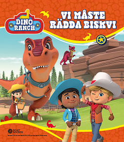Cover for Vi måste rädda Biskvi