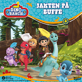 Cover for Jakten på Buffe