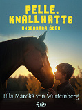 Cover for Pelle Knallhatts underbara öden