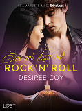 Omslagsbild för Sex and Lust and Rock 'n' Roll - erotisk novell
