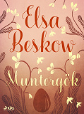 Cover for Muntergök