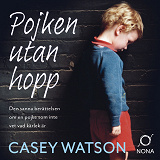 Cover for Pojken utan hopp