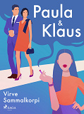 Omslagsbild för Paula ja Klaus