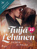 Cover for Eilinen ei palaa