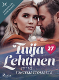 Cover for Tyttö tuntemattomasta