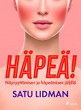 Cover for Häpeä!