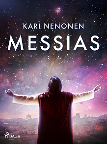 Omslagsbild för Messias