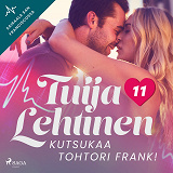 Omslagsbild för Kutsukaa tohtori Frank!