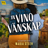 Cover for In vino vänskap 