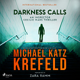 Omslagsbild för Darkness Calls: An Inspector Cecilie Mars Thriller