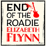 Cover for End of the Roadie