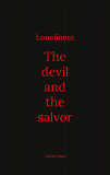 Cover for Loneliness: The devil and the salvor