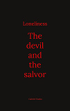 Omslagsbild för Loneliness: The devil and the salvor