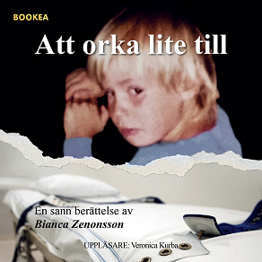 Omslagsbild för Att orka lite till