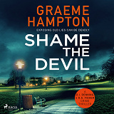 Cover for Shame the Devil