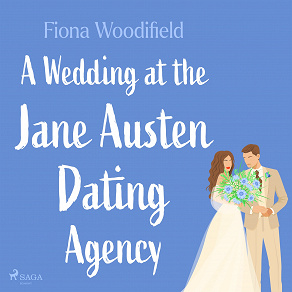 Omslagsbild för A Wedding at the Jane Austen Dating Agency