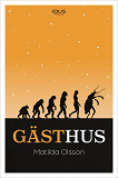 Cover for Gästhus