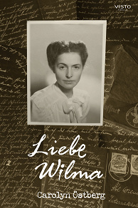 Omslagsbild för Liebe Wilma