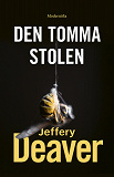 Cover for Den tomma stolen