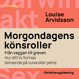 Cover for Morgondagens könsroller