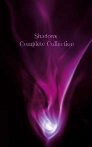 Omslagsbild för Shadows Complete Collection: New Pocket Edition