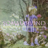 Cover for Sommarvind