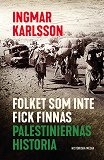 Cover for Folket som inte fick finnas