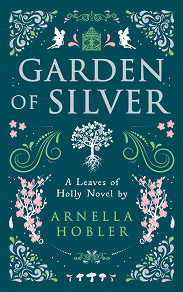 Omslagsbild för Garden of Silver
