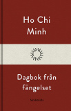 Cover for Dagbok från fängelset