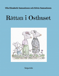 Omslagsbild för Råttan i Osthuset