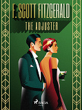 Cover for The Adjuster