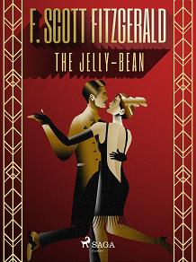 Omslagsbild för The Jelly-Bean