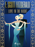 Cover for Love in the Night