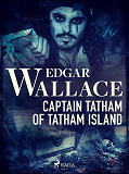 Cover for Captain Tatham of Tatham Island