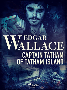 Omslagsbild för Captain Tatham of Tatham Island