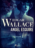 Cover for Angel Esquire