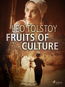 Omslagsbild för Fruits of Culture